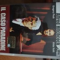 Il caso Paradine. Restaurato in HD (DVD) Alfred Hi