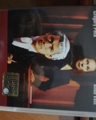 Il caso Paradine. Restaurato in HD (DVD) Alfred Hi