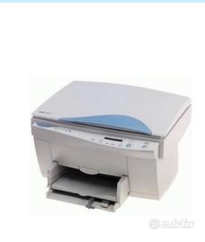 Stampante hp modello psc 500