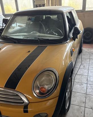 Mini 1.6 16V One