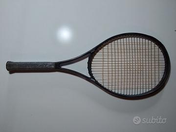 Prince CTS Approach 110