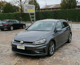 VOLKSWAGEN Golf 1.5 TSI ACT DSG 5p. R-Line BlueM