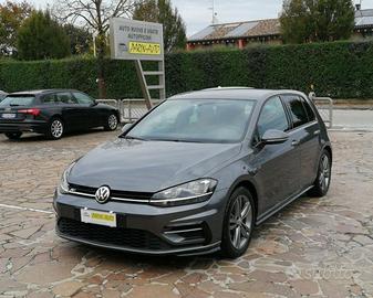 VOLKSWAGEN Golf 1.5 TSI ACT DSG 5p. R-Line BlueM