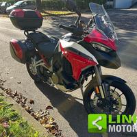 DUCATI Multistrada V4 S Full Sport