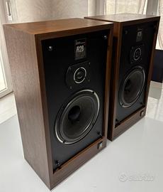 Casse diffusori HIFI vontage AR 28s