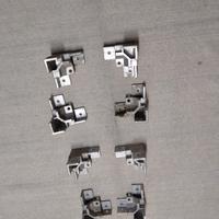 Connettori in alluminio 