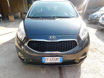 Kia Venga 1.4 CRDi 90CV Cool