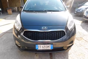 Kia Venga 1.4 CRDi 90CV Cool