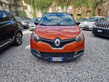 Renault Captur 1.5 dCi 8V 90 CV Start&Stop Energy 