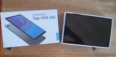 Tablet Lenovo HD come nuovo
