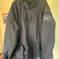 giacca bmw Klima Konfort