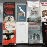 Lotto “Narrativa 1”