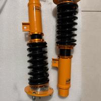 ammortizzatori/assetto a ghiera BMW serie 3 