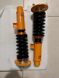 ammortizzatori/assetto a ghiera BMW serie 3 