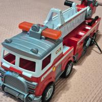 CAMION POMPIERI PAW PATROL