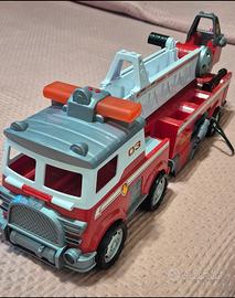 CAMION POMPIERI PAW PATROL