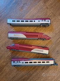 trenino tgv 