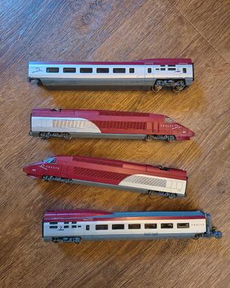 trenino tgv 