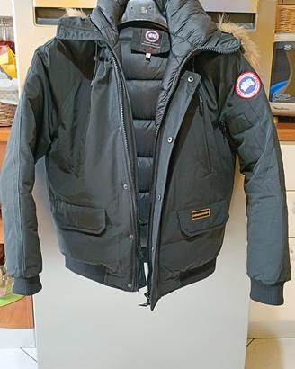 Giubbino uomo Canada Goose tg L