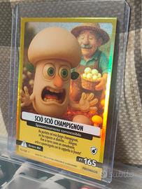 Carta brainrot skifidol 