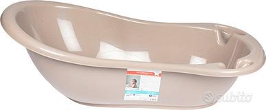 Vaschetta bagno portatile