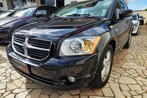 DODGE Caliber 2.0 Turbodiesel DPF SXT Sport