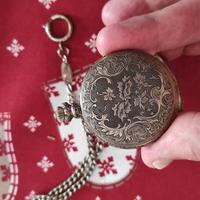 Orologio da taschino