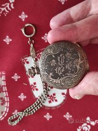 Orologio da taschino