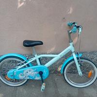 Bici bimba