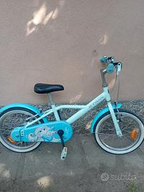 Bici bimba