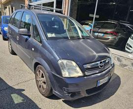 OPEL Meriva 1.4 16V Club GPL