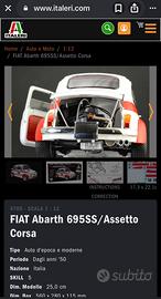 Abarth 1:12