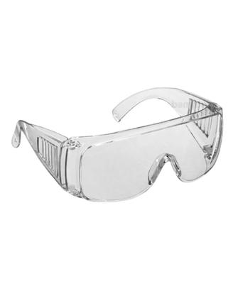 OCCHIALI PROTETTIVI DA LAVORO TRASPARENTI - NUOVO