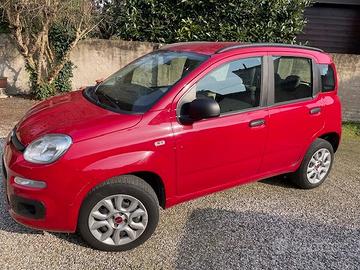 Fiat PANDA Metano