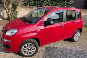 Fiat PANDA Metano