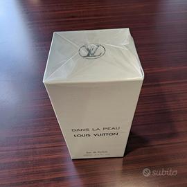 Profumo Louis Vuitton Dans La Peau Eau de Parfum 1