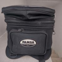 Borsa da serbatoio Famsa SBK BIG