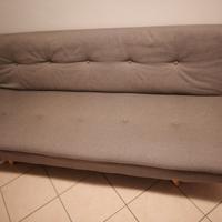 Divano letto Maison Du Monde