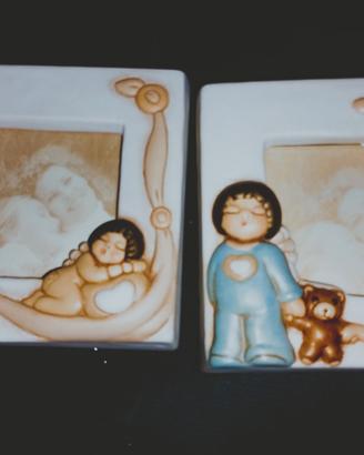THUN PORTAFOTO IN CERAMICA 