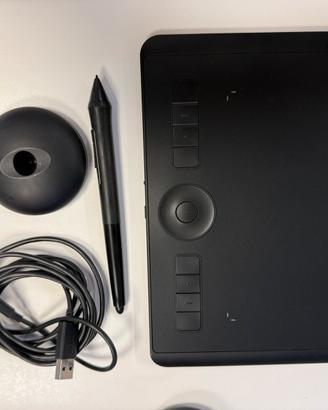 Tavoletta grafica wacom intuos pro PTH 660