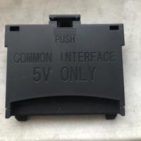 Connector Card Slot Nero per tv Samsung