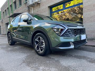 KIA Sportage 1.6 CRDI DCT MHEV UNIPROPRIETARIO R