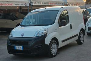 Fiat Fiorino 1.3 MJT 80CV Cargo