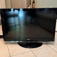 Smart Tv Lg 37 pollici
