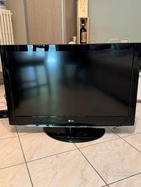Smart Tv Lg 37 pollici