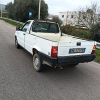 Fiat fiorino 1.7 turbo diesel cassone aperto