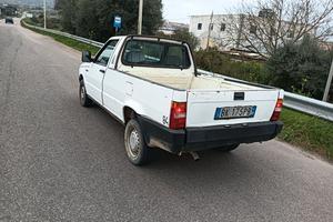 Fiat fiorino 1.7 turbo diesel cassone aperto