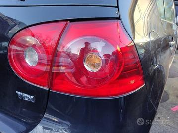 Fanale posteriore dx VOLKSWAGEN GOLF 5 2005