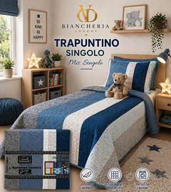 Trapuntino Singolo