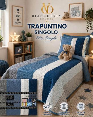 Trapuntino Singolo